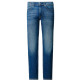 VAQUERO HOMBRE  PEPE JEANS SLIM JEANS PIPE