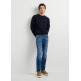 VAQUERO HOMBRE  PEPE JEANS SLIM JEANS PIPE