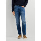 VAQUERO HOMBRE  PEPE JEANS SLIM JEANS PIPE