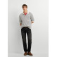 VAQUERO HOMBRE  PEPE JEANS SLIM JEANS PIPE