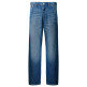 VAQUERO HOMBRE  PEPE JEANS HELIX LOOSE TAPER SLUB