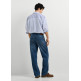 VAQUERO HOMBRE  PEPE JEANS HELIX LOOSE TAPER SLUB