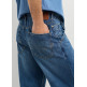 VAQUERO HOMBRE  PEPE JEANS HELIX LOOSE TAPER SLUB