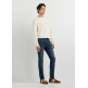 VAQUERO HOMBRE  PEPE JEANS SLIM GYMDIGO JEANS TRACK