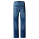 VAQUERO HOMBRE  PEPE JEANS STRAIGHT JEANS CASH BRIT DARK