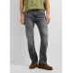 VAQUERO HOMBRE  PEPE JEANS STRAIGHT JEANS CASH BRIT GREY