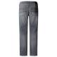 VAQUERO HOMBRE  PEPE JEANS STRAIGHT JEANS CASH BRIT GREY