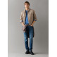 VAQUERO HOMBRE  PEPE JEANS TAPERED JEANS STANLEY