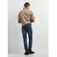 VAQUERO HOMBRE  PEPE JEANS TAPERED JEANS STANLEY