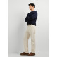 PANTALÓN HOMBRE  PEPE JEANS RELAXED WASHED CARPENTER CANVA