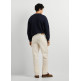 PANTALÓN HOMBRE  PEPE JEANS RELAXED WASHED CARPENTER CANVA