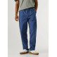 PANTALÓN HOMBRE  PEPE JEANS RELAXED LOOSE POPLIN PANT