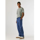 PANTALÓN HOMBRE  PEPE JEANS RELAXED LOOSE POPLIN PANT