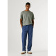 PANTALÓN HOMBRE  PEPE JEANS RELAXED LOOSE POPLIN PANT