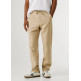 PANTALÓN HOMBRE  PEPE JEANS PULL ON COMFORT CHINO LINEN