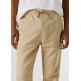PANTALÓN HOMBRE  PEPE JEANS PULL ON COMFORT CHINO LINEN