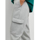 PANTALÓN HOMBRE  PEPE JEANS PJL73 CARGO JOGGER