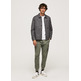 PANTALÓN JOGGER CINTURA ELÁSTICA HOMBRE PEPE JEANS STEVEN JOGG
