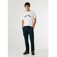PANTALÓN CARGO HOMBRE PEPE JEANS FIT SLIM