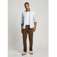 PANTALÓN DE PANA HOMBRE PEPE JEANS TIPO CARGO FIT SLIM