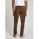 PANTALÓN DE PANA HOMBRE PEPE JEANS TIPO CARGO FIT SLIM