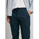 PANTALÓN CHINO HOMBRE PEPE JEANS EN POPELÍN ELASTICO