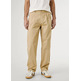 PANTALÓN HOMBRE PEPE JEANS RELAXED PLEATED POPLIN PANT