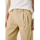 PANTALÓN HOMBRE PEPE JEANS RELAXED PLEATED POPLIN PANT