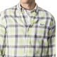 CAMISA DE CUADROS EN FRANELA HOMBRE PEPE JEANS PEMBROKE