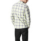 CAMISA DE CUADROS EN FRANELA HOMBRE PEPE JEANS PEMBROKE