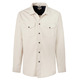 CAMISA HOMBRE  PEPE JEANS DAVE NATURAL