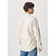 CAMISA HOMBRE  PEPE JEANS DAVE NATURAL