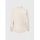 CAMISA HOMBRE  PEPE JEANS DAVE NATURAL