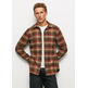 CAMISA ALGODÓN HOMBRE PEPE JEANS FERNHURST