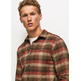 CAMISA ALGODÓN HOMBRE PEPE JEANS FERNHURST