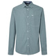 CAMISA DE ALGODÓN HOMBRE PEPE JEANS FLETCHER