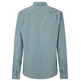 CAMISA DE ALGODÓN HOMBRE PEPE JEANS FLETCHER