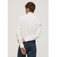 CAMISA ESTAMPADA DE ALGODÓN HOMBRE PEPE JEANS FORMBY