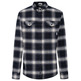 CAMISA DE FRANELA A CUADROS HOMBRE PEPE JEANS FREDERICK