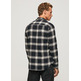 CAMISA DE FRANELA A CUADROS HOMBRE PEPE JEANS FREDERICK