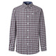 CAMISA DE ALGODÓN A CUADROS HOMBRE PEPE JEANS FULLER