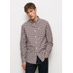 CAMISA DE ALGODÓN A CUADROS HOMBRE PEPE JEANS FULLER