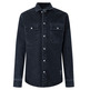 SOBRECAMISA DENIM HOMBRE PEPE JEANS WESTON RECLAIM