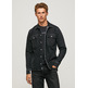 SOBRECAMISA DENIM HOMBRE PEPE JEANS WESTON RECLAIM