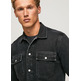SOBRECAMISA DENIM HOMBRE PEPE JEANS WESTON RECLAIM
