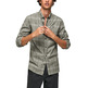 CAMISA DE CUADROS FIT SLIM HOMBRE PEPE JEANS LEE