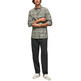CAMISA DE CUADROS FIT SLIM HOMBRE PEPE JEANS LEE
