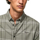 CAMISA DE CUADROS FIT SLIM HOMBRE PEPE JEANS LEE