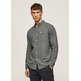CAMISA EN MEZCLA DE LINO HOMBRE PEPE JEANS LEVENSHULME
