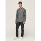 CAMISA EN MEZCLA DE LINO HOMBRE PEPE JEANS LEVENSHULME